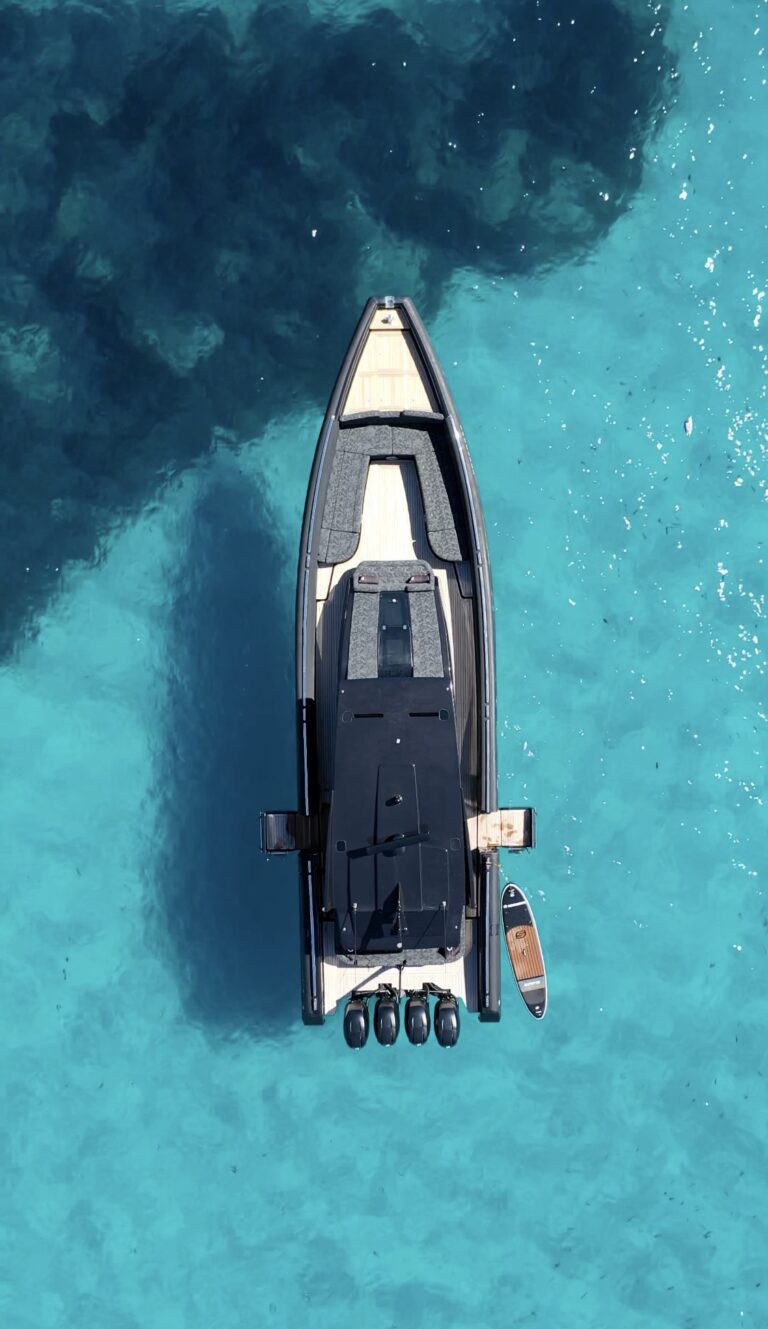 porto cervo charter